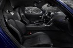 Picture of 2013 Dodge SRT Viper GTS Front Seats