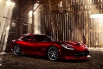 Picture of 2013 Dodge SRT Viper GTS in Adrenaline Red