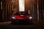 Picture of 2013 Dodge SRT Viper GTS in Adrenaline Red