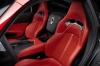 2014 Dodge SRT Viper GTS Front Seats Picture