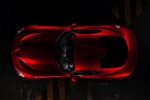 Picture of 2014 Dodge SRT Viper GTS in Adrenaline Red