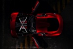 Picture of 2014 Dodge SRT Viper GTS in Adrenaline Red