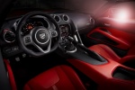 Picture of 2014 Dodge SRT Viper GTS Cockpit