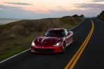 Picture of 2014 Dodge SRT Viper GTS in Adrenaline Red