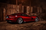 Picture of 2014 Dodge SRT Viper GTS in Adrenaline Red