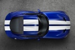 Picture of 2014 Dodge SRT Viper GTS in GTS-R Blue Pearlcoat