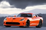 Picture of 2014 Dodge SRT Viper Time Attack in TA Orange Clear Coat