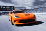 Picture of 2014 Dodge SRT Viper Time Attack in TA Orange Clear Coat