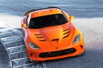 Picture of 2014 Dodge SRT Viper Time Attack in TA Orange Clear Coat