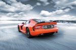 Picture of 2014 Dodge SRT Viper Time Attack in TA Orange Clear Coat