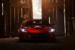 Picture of 2014 Dodge SRT Viper GTS in Adrenaline Red