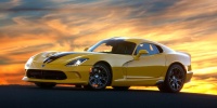 2014 Dodge SRT Viper Pictures