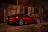 2015 Dodge Viper GTS Picture