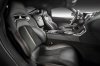 2015 Dodge Viper SRT Time Attack Front Seats Picture