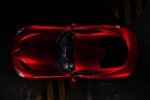 Picture of 2015 Dodge Viper GTS in Adrenaline Red