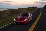 Picture of 2015 Dodge Viper GTS in Adrenaline Red