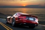Picture of 2015 Dodge Viper GTS in Adrenaline Red