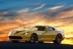 Picture of 2015 Dodge Viper SRT in Race Yellow