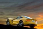 Picture of 2015 Dodge Viper SRT in Race Yellow