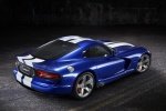Picture of 2015 Dodge Viper GTS in GTS-R Blue Pearlcoat