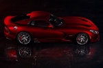 Picture of 2015 Dodge Viper GTS in Adrenaline Red