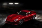 Picture of 2015 Dodge Viper GTS in Adrenaline Red