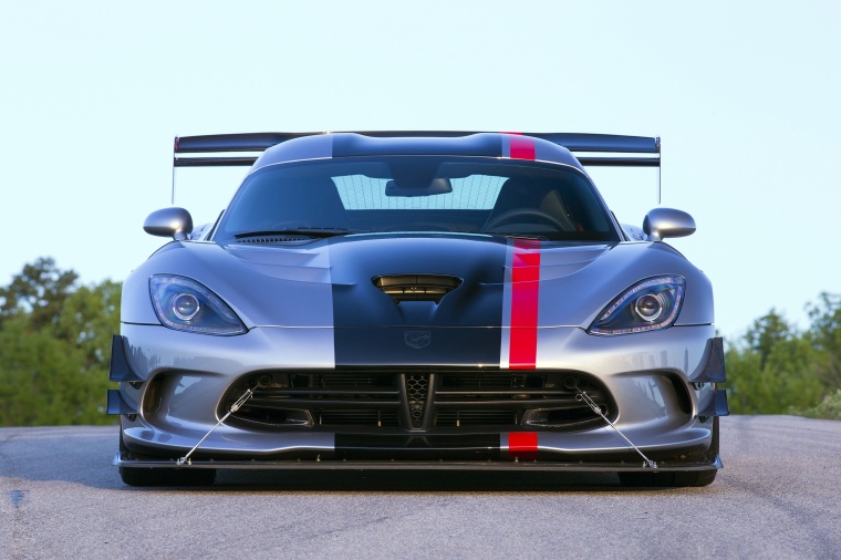 2016 Dodge Viper ACR Picture