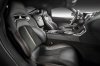 2016 Dodge Viper SRT Time Attack Front Seats Picture
