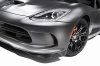 2016 Dodge Viper SRT Time Attack Headlight Picture