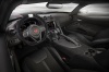 2016 Dodge Viper ACR Interior Picture