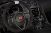 2016 Dodge Viper ACR Interior Picture