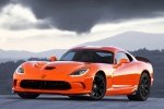 Picture of 2016 Dodge Viper SRT Time Attack in Yorange Clear Coat