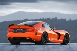 Picture of 2016 Dodge Viper SRT Time Attack in Yorange Clear Coat