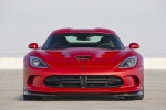 Picture of 2016 Dodge Viper GTC in Adrenaline Red