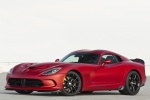 Picture of 2016 Dodge Viper GTC in Adrenaline Red