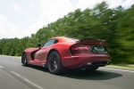 Picture of 2016 Dodge Viper GTC in Adrenaline Red