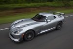 Picture of 2016 Dodge Viper GTC in Billet Silver Metallic Clearcoar