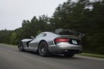 Picture of 2016 Dodge Viper GTC in Billet Silver Metallic Clearcoar
