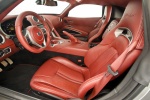 Picture of 2016 Dodge Viper GTC Front Seats