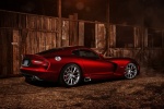Picture of 2016 Dodge Viper GTS in Adrenaline Red