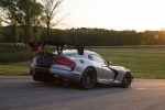 Picture of 2016 Dodge Viper ACR in Billet Silver Metallic Clearcoar