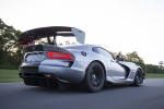 Picture of 2016 Dodge Viper ACR in Billet Silver Metallic Clearcoar