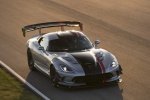 Picture of 2016 Dodge Viper ACR in Billet Silver Metallic Clearcoar