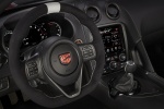 Picture of 2016 Dodge Viper ACR Interior