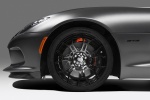 Picture of 2016 Dodge Viper SRT Time Attack Rim