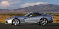 2016 Dodge Viper Pictures