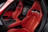 2017 Dodge Viper GTS Front Seats Picture