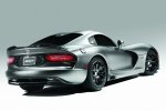 Picture of 2017 Dodge Viper SRT Time Attack