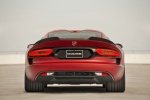 Picture of 2017 Dodge Viper GTC in Adrenaline Red