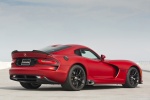 Picture of 2017 Dodge Viper GTC in Adrenaline Red